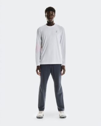 Heren Track Pants