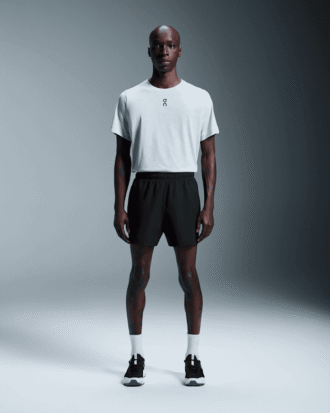 Heren Trail Shorts