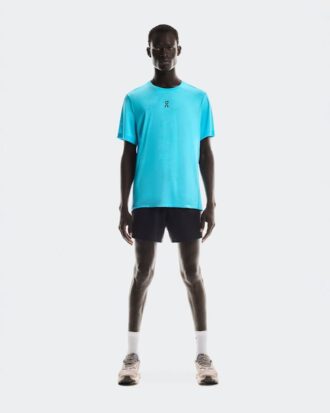 Heren Trail-T