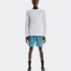 Heren Train Long-T Graphic Heren Train Long-T Graphic