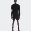 Heren Train Long-T Graphic Heren Train Long-T Graphic