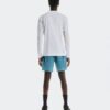 Heren Train Long-T Graphic Heren Train Long-T Graphic