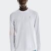 Heren Train Long-T Graphic Heren Train Long-T Graphic