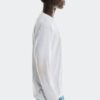 Heren Train Long-T Graphic Heren Train Long-T Graphic