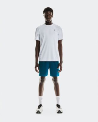 Heren Train Shorts