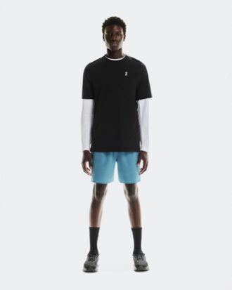 Heren Train Shorts