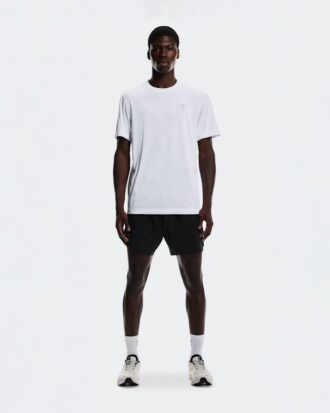 Heren Train Shorts