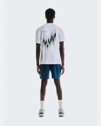 Heren Train Shorts