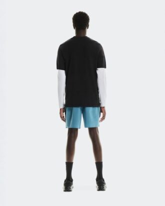Heren Train Shorts