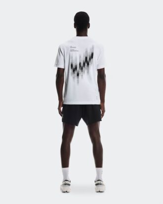 Heren Train Shorts