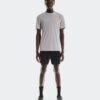 Heren Train-T Graphic Heren Train-T Graphic