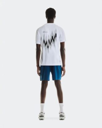 Heren Train-T Graphic
