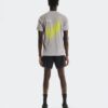Heren Train-T Graphic Heren Train-T Graphic