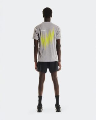 Heren Train-T Graphic
