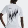 Heren Train-T Graphic Heren Train-T Graphic