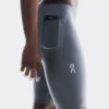 Heren Train Tights 1/2 Heren Train Tights 1/2
