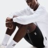 Heren Train Tights 1/2 Heren Train Tights 1/2