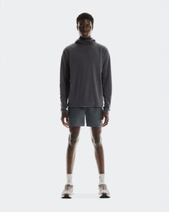 Heren Trek Hoodie