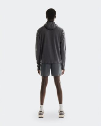 Heren Trek Hoodie