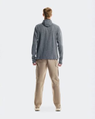 Heren Trek Hoodie