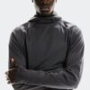 Heren Trek Hoodie Heren Trek Hoodie
