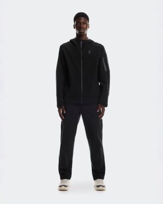 Heren Trek Jacket