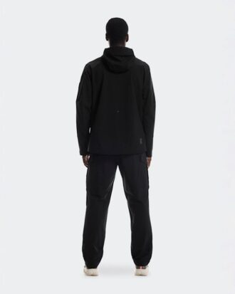 Heren Trek Jacket
