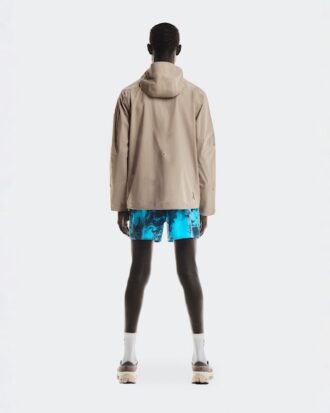 Heren Trek Jacket