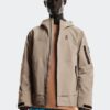 Heren Trek Jacket Heren Trek Jacket