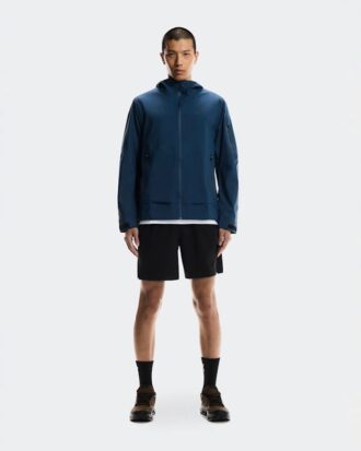 Heren Trek Jacket BEAMS REI