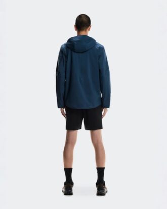 Heren Trek Jacket BEAMS REI