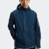 Heren Trek Jacket BEAMS REI