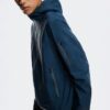 Heren Trek Jacket BEAMS REI
