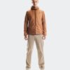 Heren Trek Jacket Insulated Heren Trek Jacket Insulated