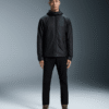 Heren Trek Jacket Insulated Heren Trek Jacket Insulated