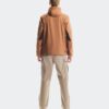 Heren Trek Jacket Insulated Heren Trek Jacket Insulated