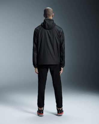 Heren Trek Jacket Insulated