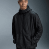 Heren Trek Jacket Insulated Heren Trek Jacket Insulated