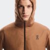 Heren Trek Jacket Insulated Heren Trek Jacket Insulated
