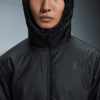 Heren Trek Jacket Insulated Heren Trek Jacket Insulated