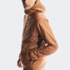 Heren Trek Jacket Insulated Heren Trek Jacket Insulated