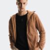 Heren Trek Jacket Insulated Heren Trek Jacket Insulated