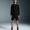 Heren Trek Long-T Heren Trek Long-T