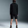Heren Trek Long-T Heren Trek Long-T