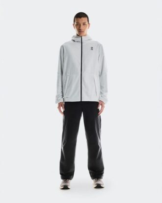 Heren Trek Pants