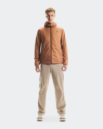 Heren Trek Pants
