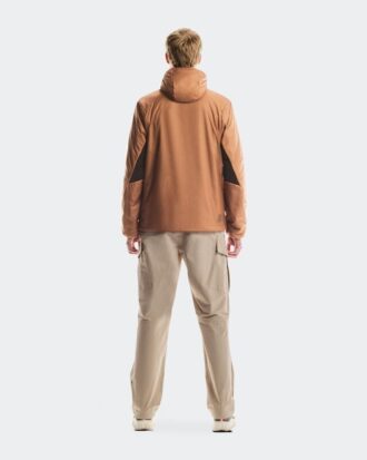 Heren Trek Pants