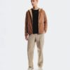 Heren Trek Pants Heren Trek Pants