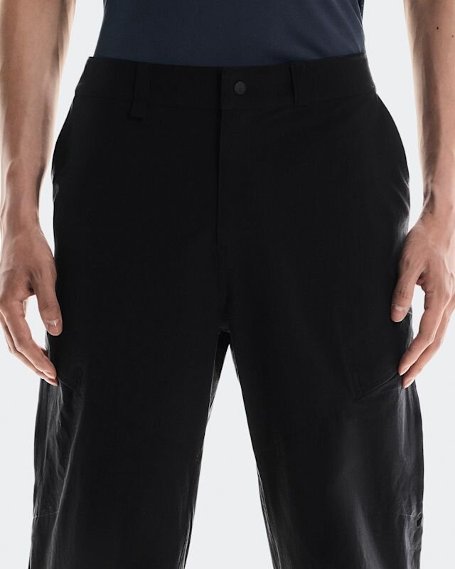 Heren Trek Pants Heren Trek Pants