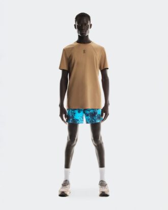 Heren Trek-T